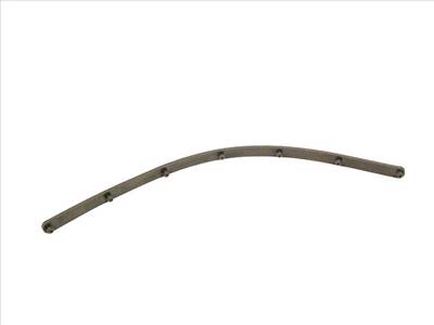 [TATRAN / 125] - GUMI SZEGÉLY LÁBTAPOSÓHOZ 625MM